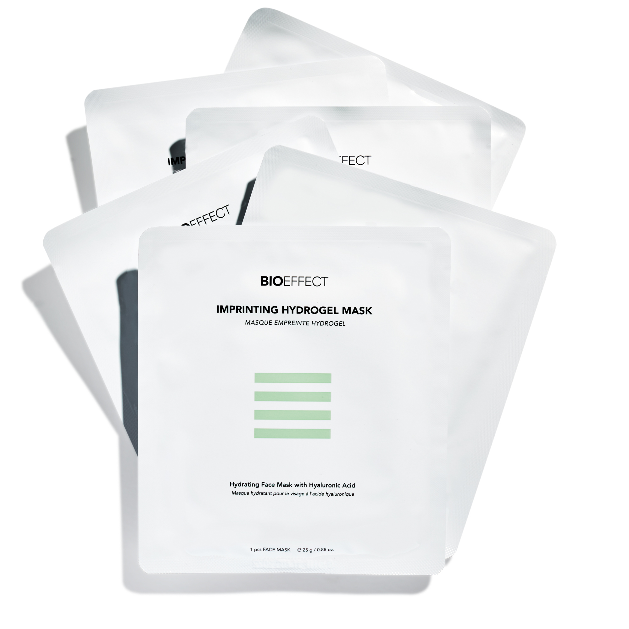 Con-Tact® Repositionable Clear Adhesive Paper