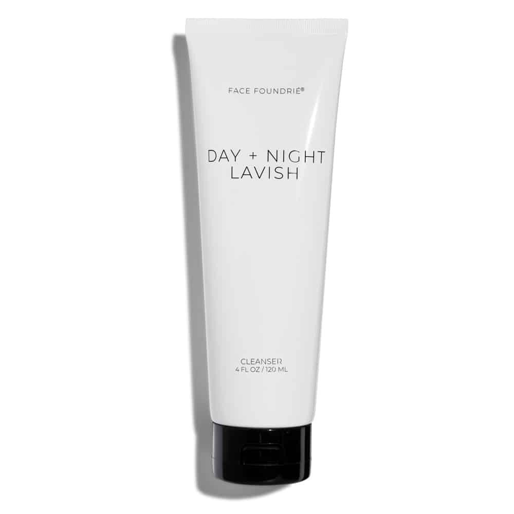 Day + Night Lavish Cleanser